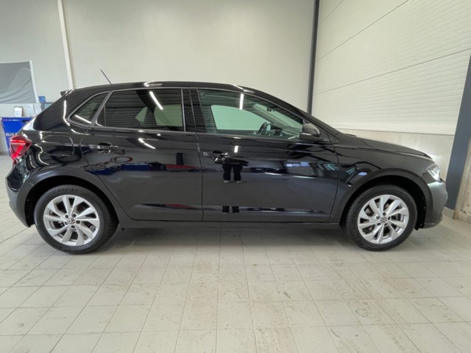 Volkswagen Polo – Bild 8