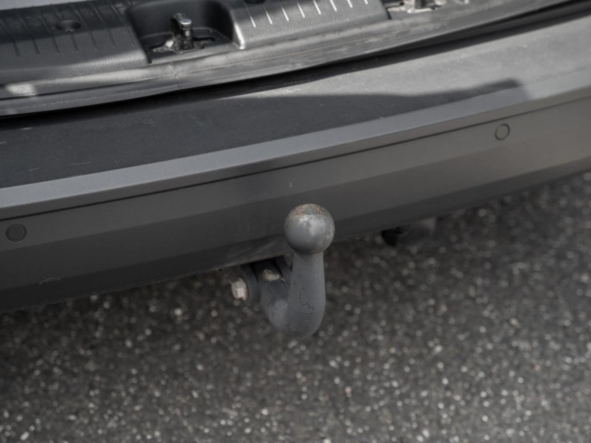 Volkswagen Caddy Maxi Cargo