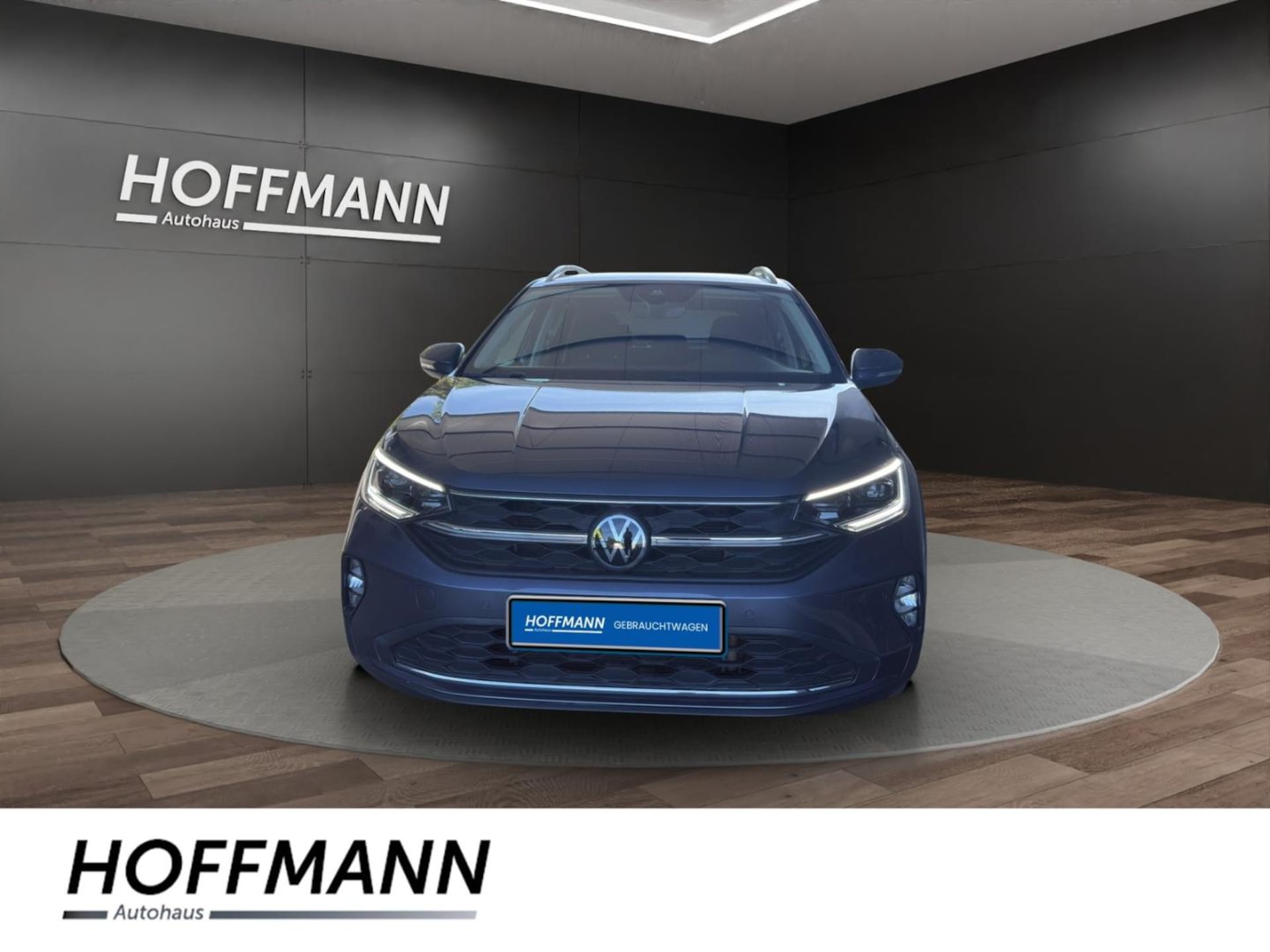 Volkswagen Taigo Style