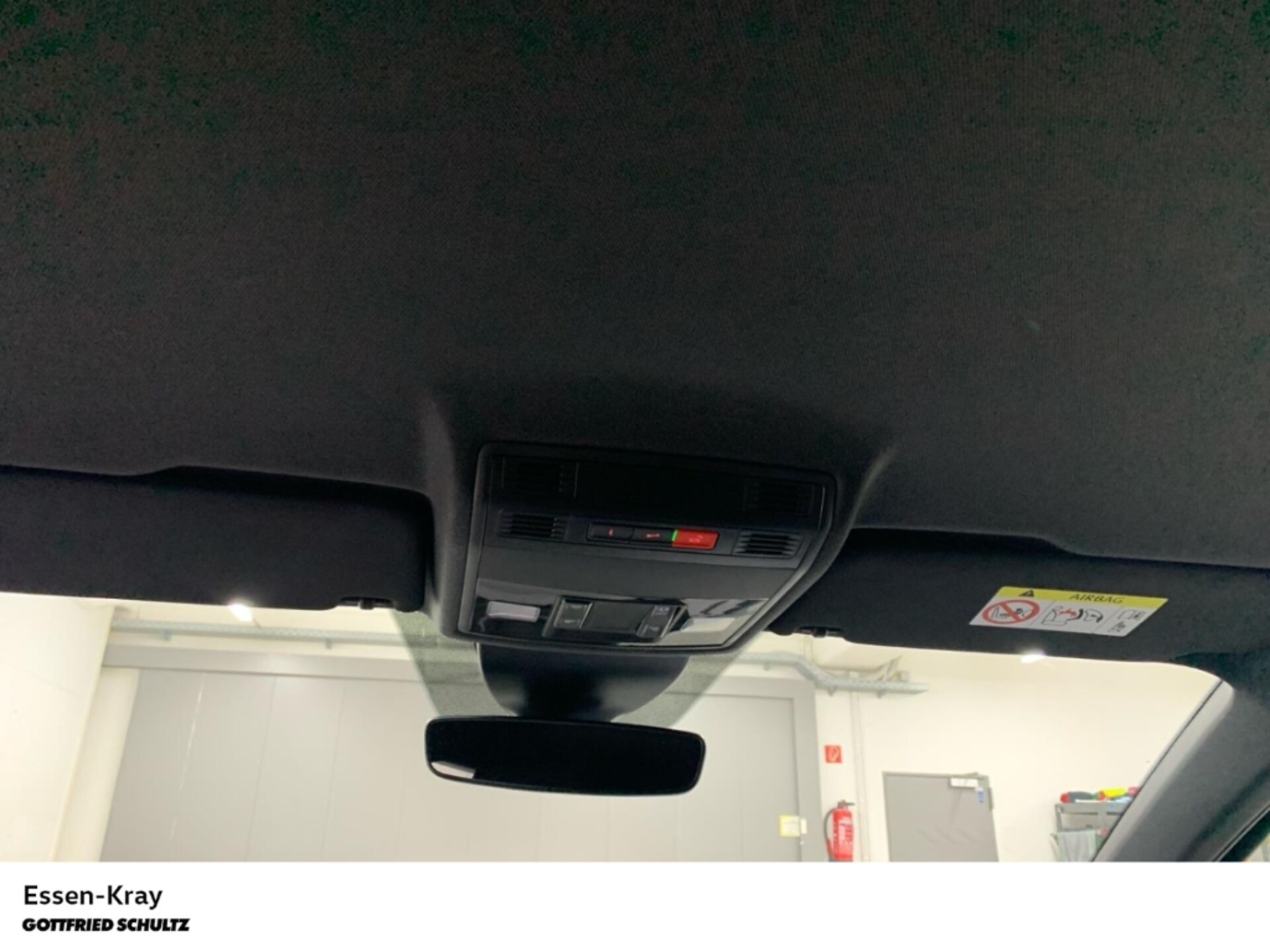 SEAT Ibiza FR
