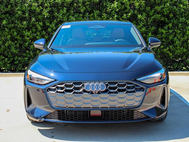 2026 Audi A5 Sedan