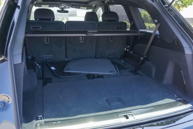 2026 Audi Q7 S Line Premium Plus - Photo 25