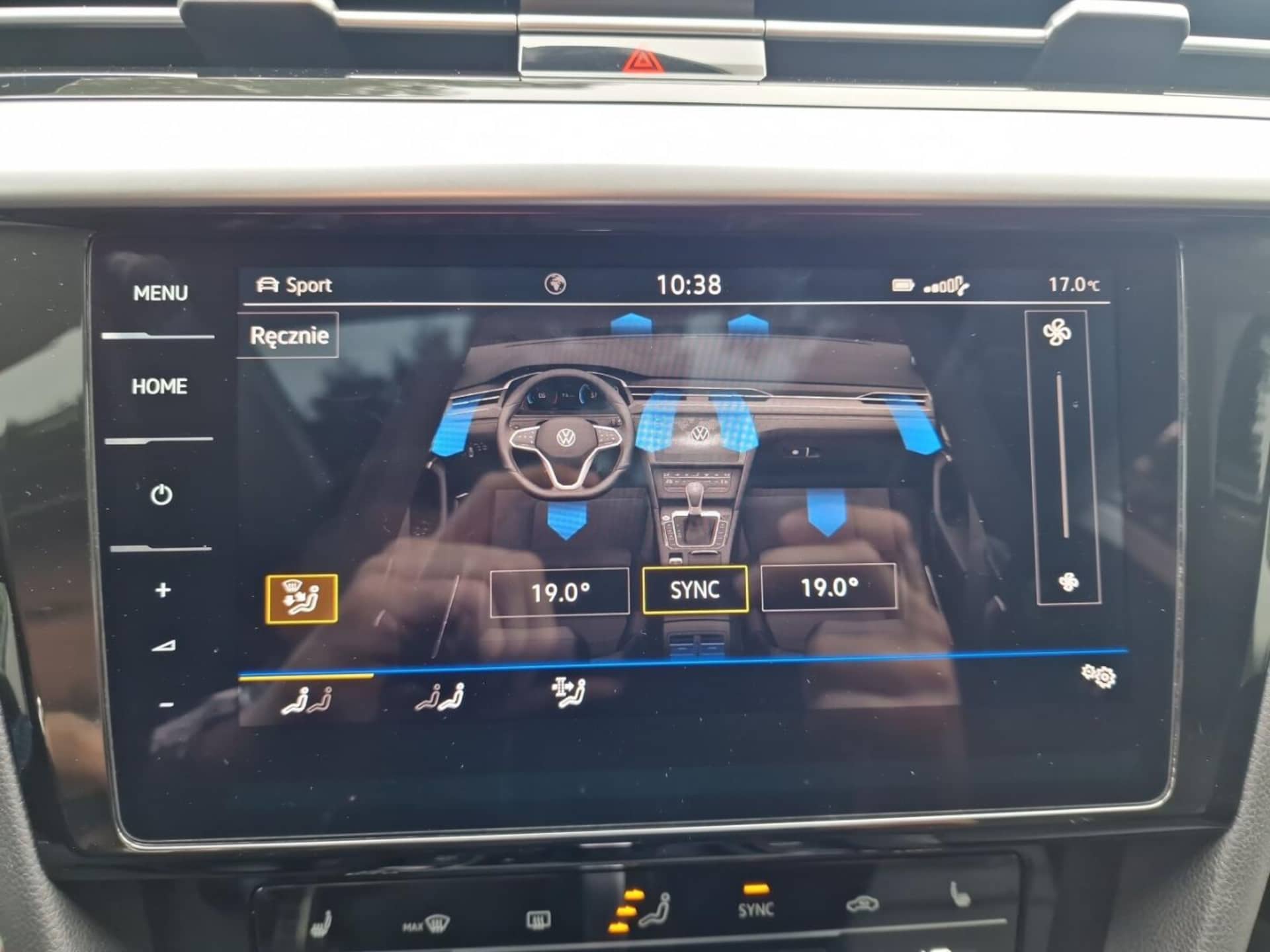 Volkswagen Arteon Elegance