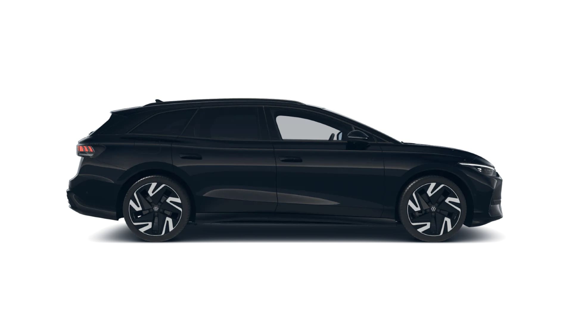 Volkswagen ID.7 Tourer GTX