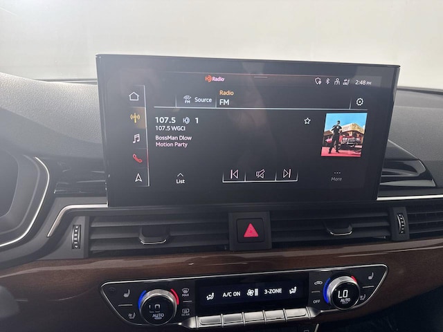 2022 Audi A5 Sportback