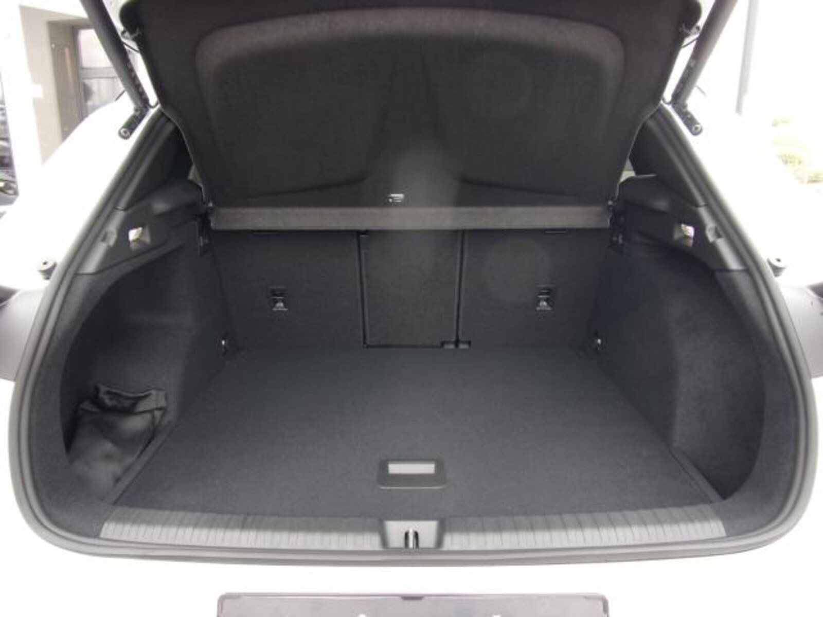 CUPRA Terramar – Bild 3