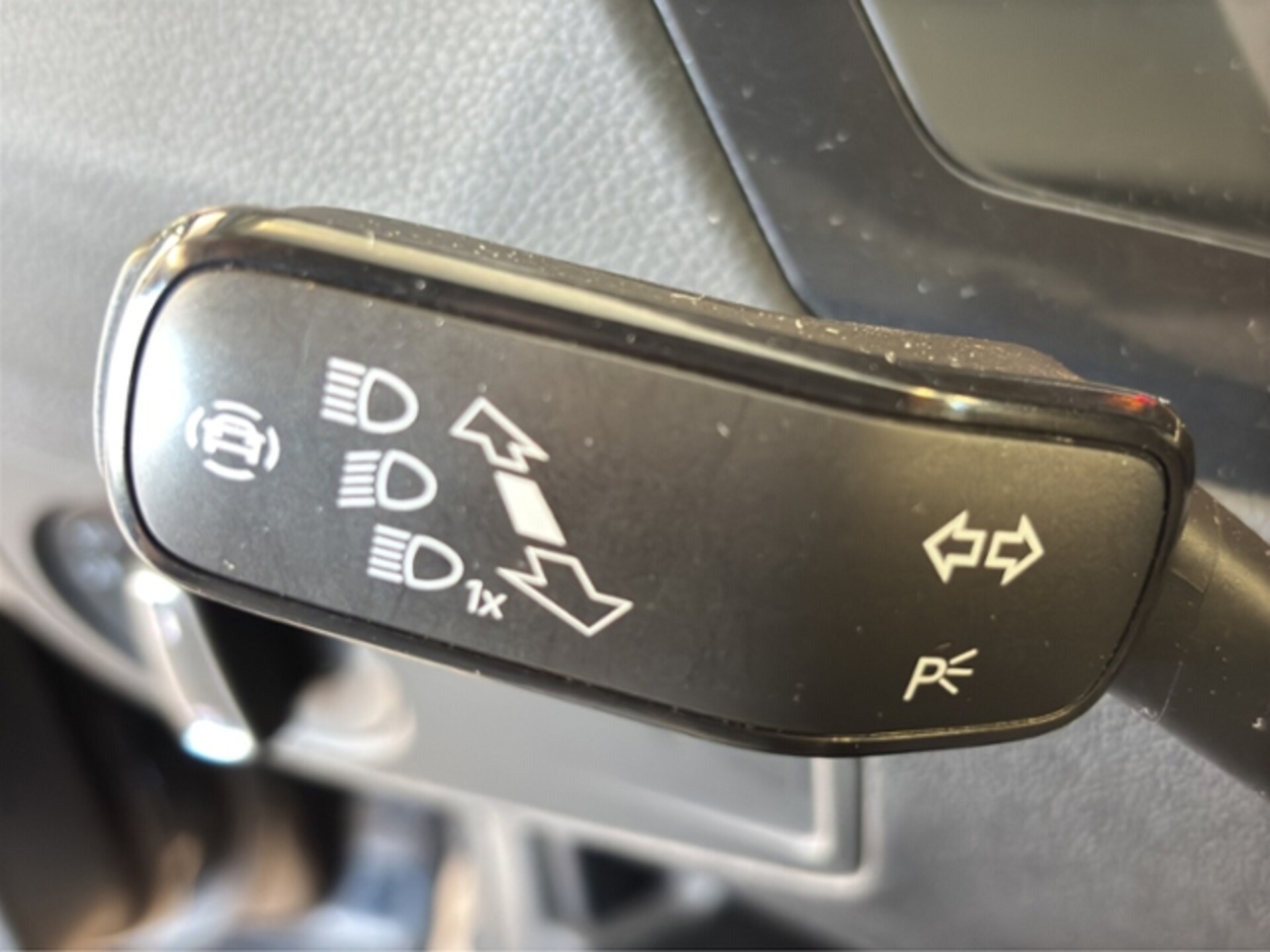 Volkswagen Tiguan Trendline