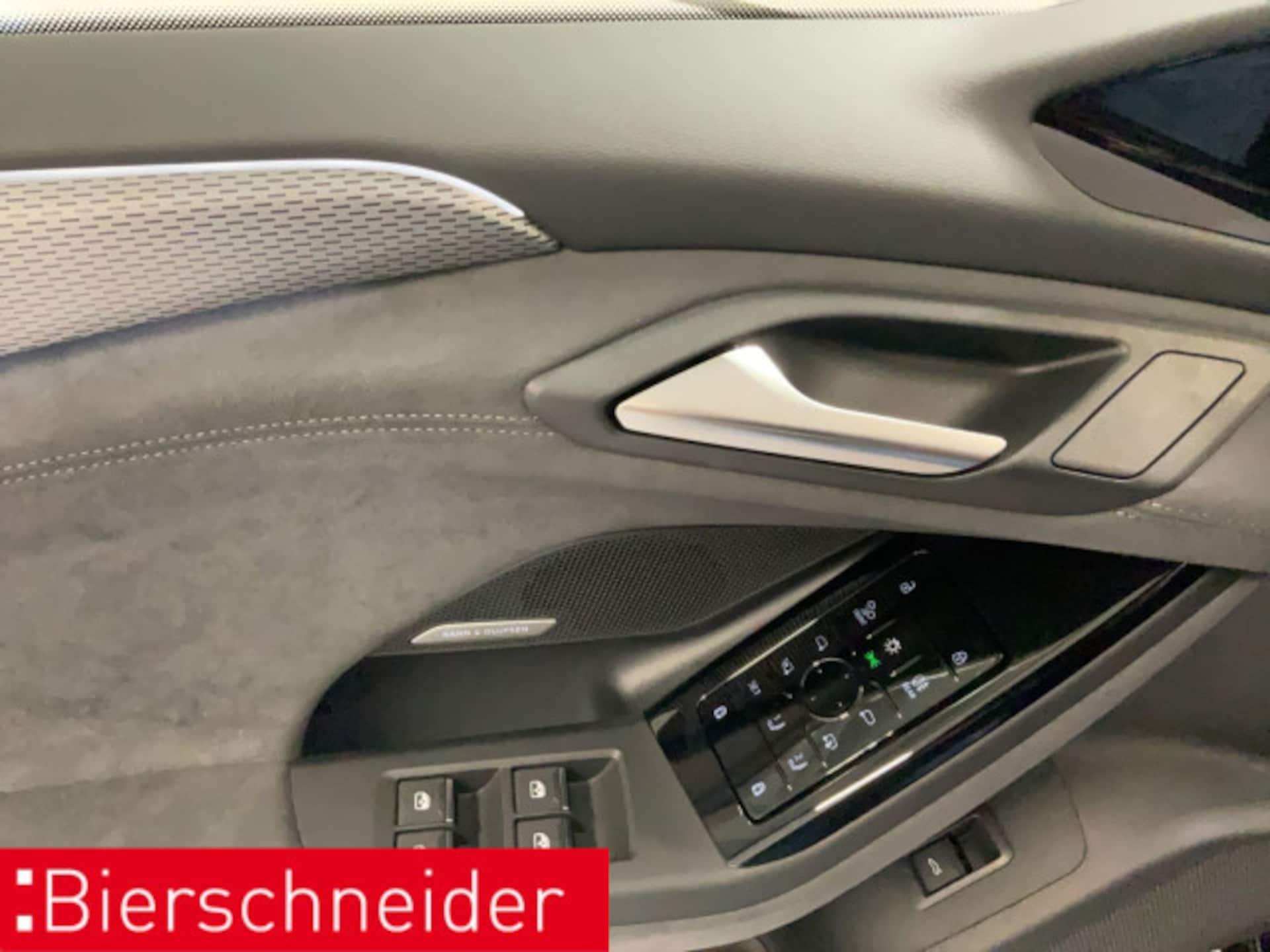 Audi A6 Sportback e-tron