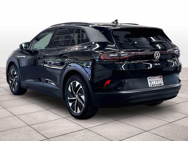2022 Volkswagen ID.4