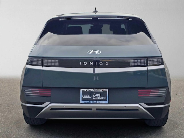 2024 Hyundai IONIQ 5