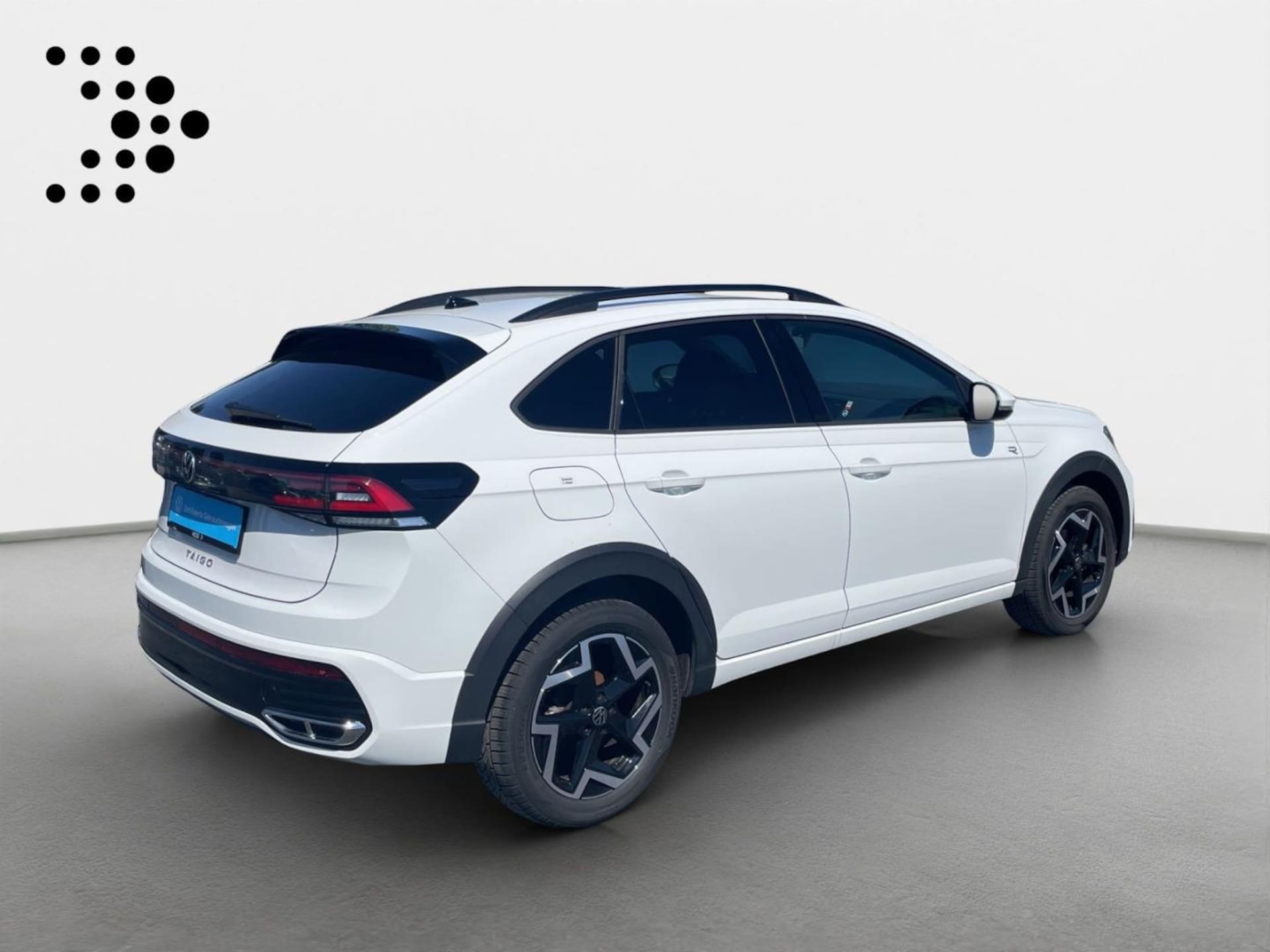 Volkswagen Taigo R-Line