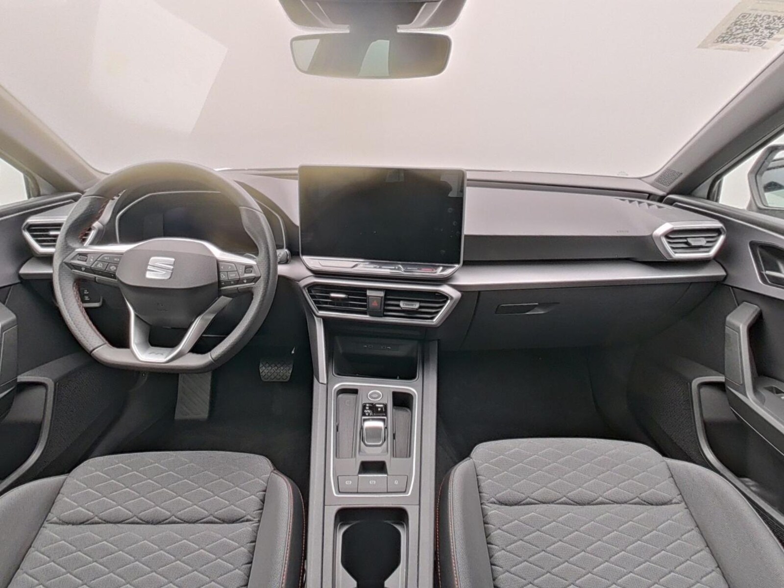 SEAT Leon Sportstourer – Bild 12