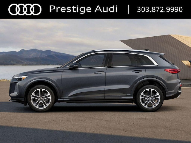 2026 Audi Q5