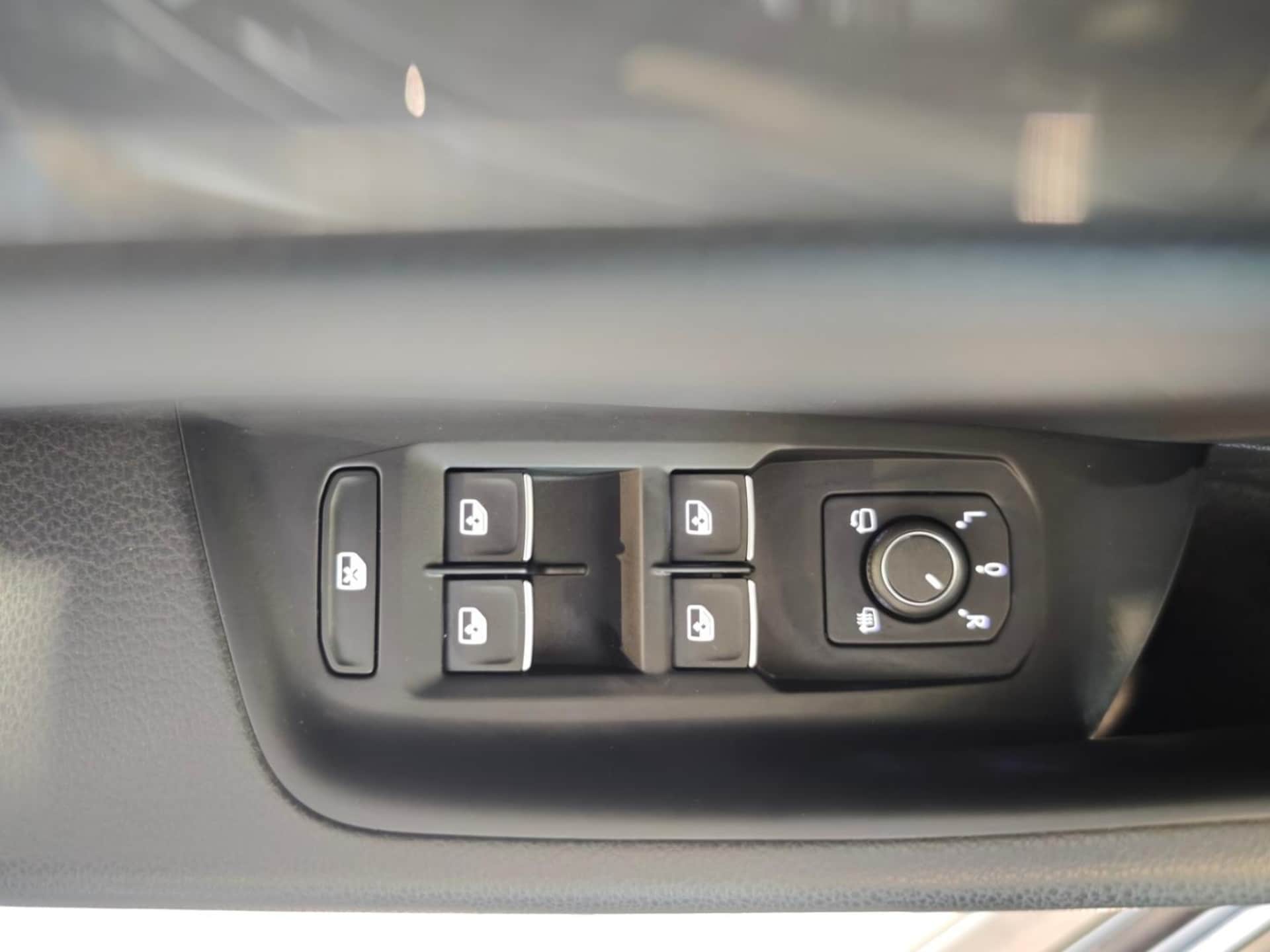 Volkswagen Passat Variant Alltrack