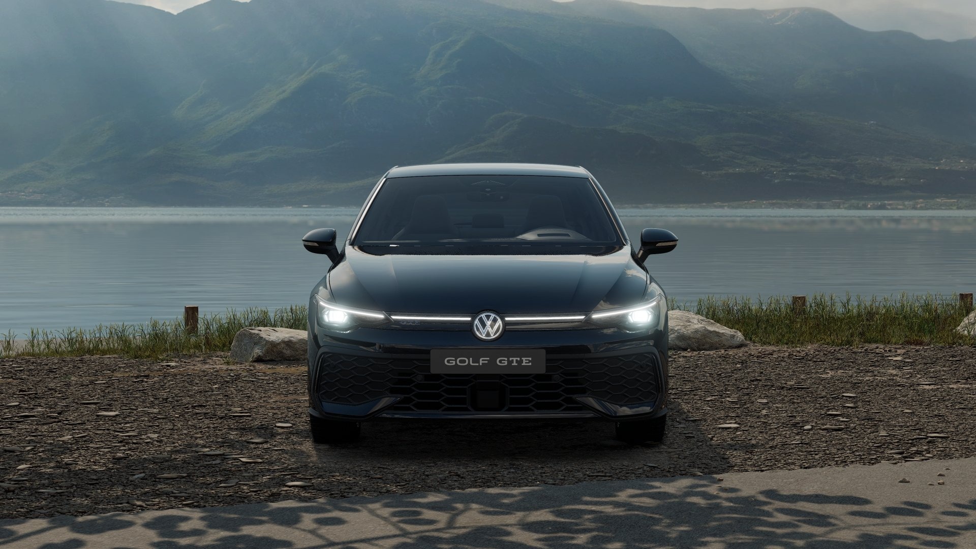 Volkswagen Golf GTE