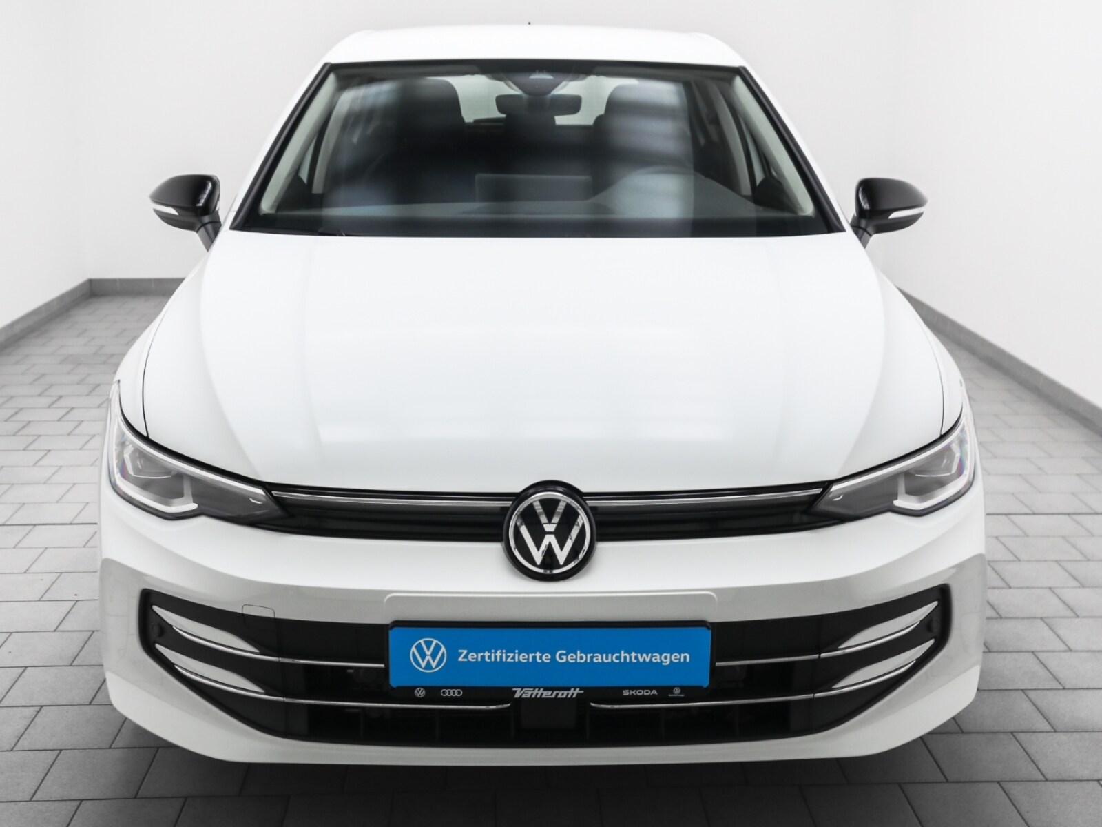 Volkswagen Golf – Bild 2