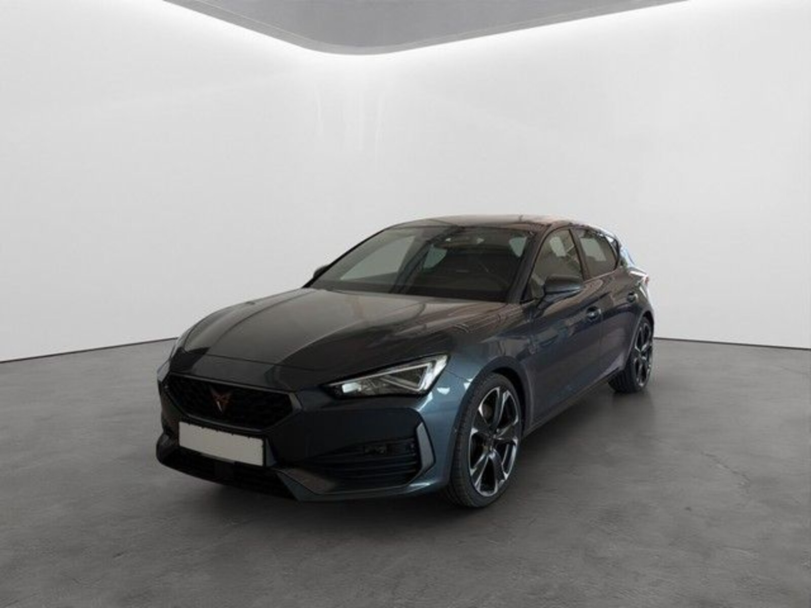 CUPRA Leon – Bild 2