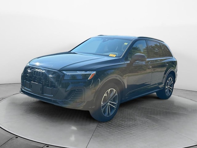 2025 Audi Q7