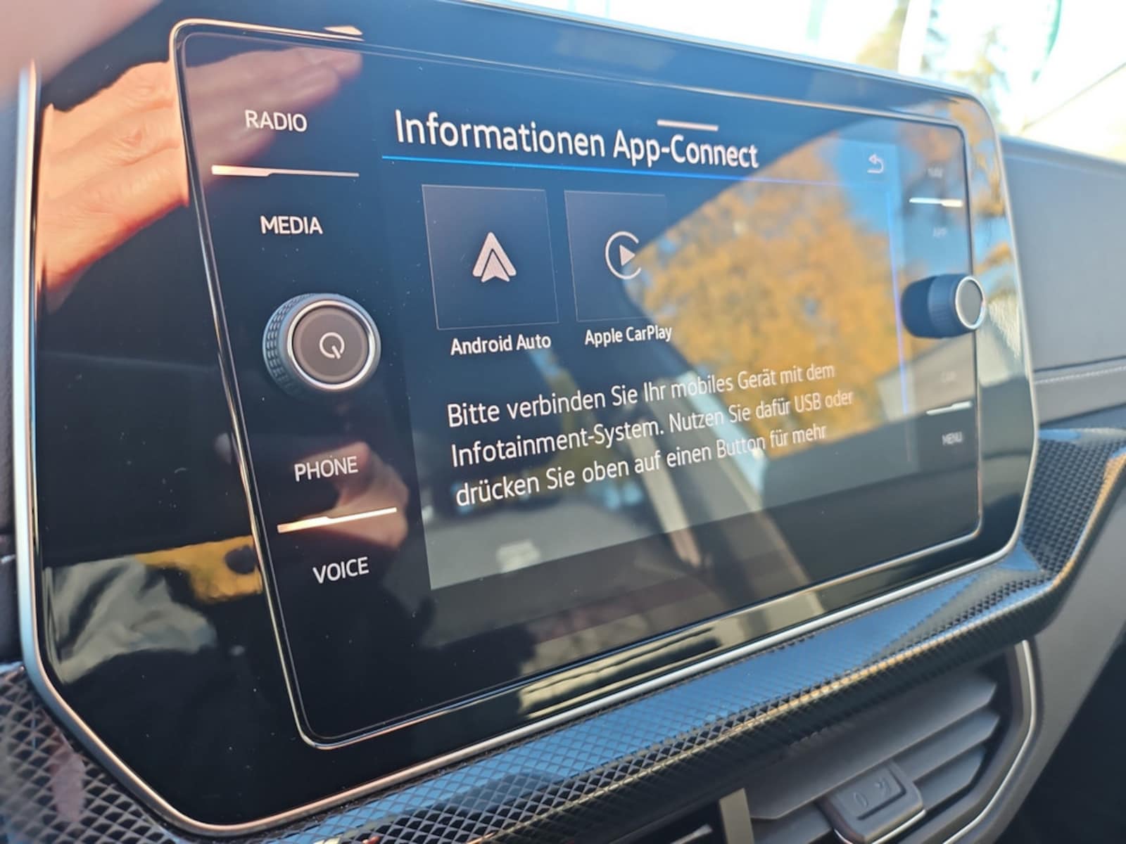 Volkswagen T-Cross – Bild 27