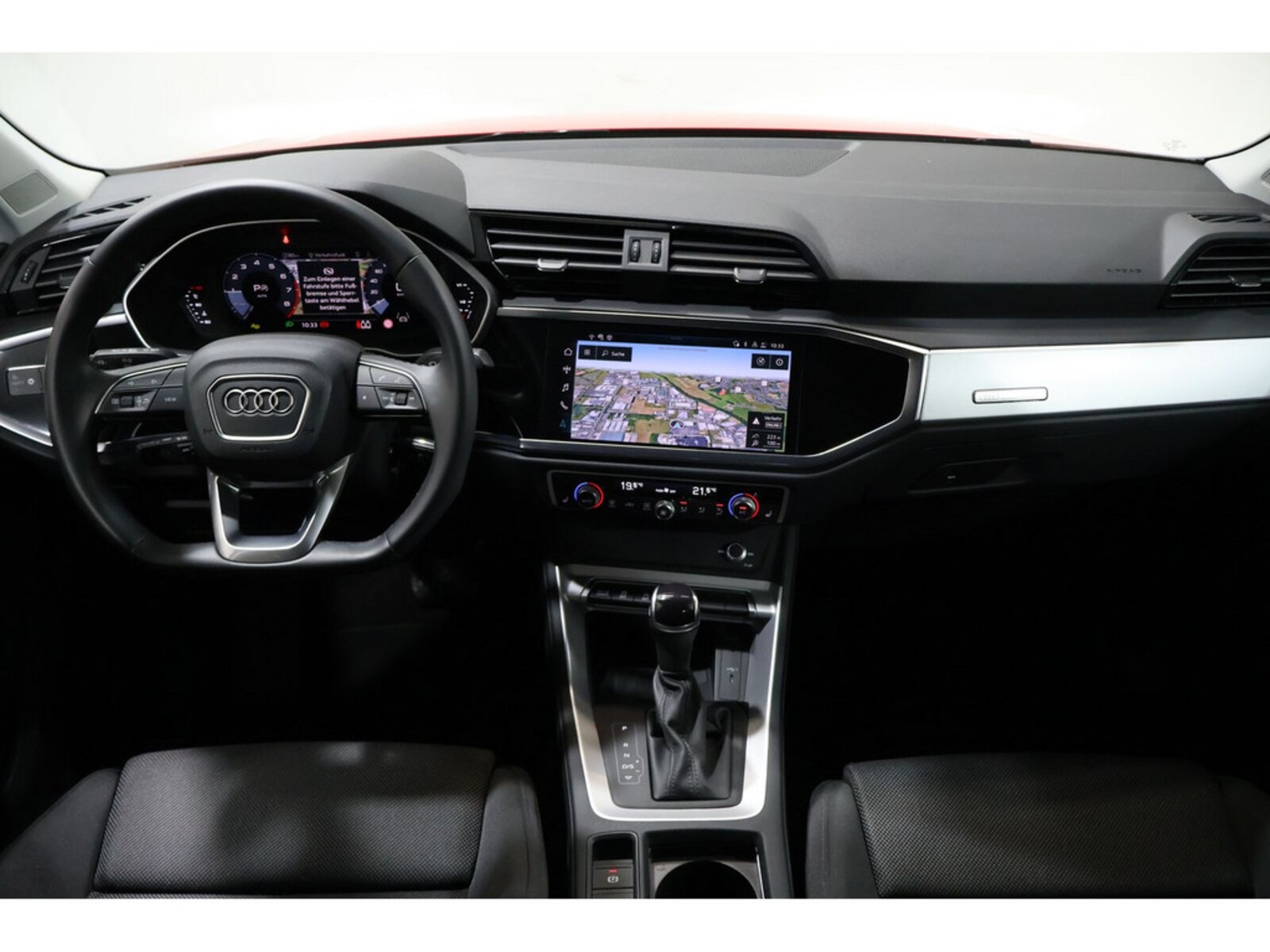Audi Q3 Sportback – Bild 8
