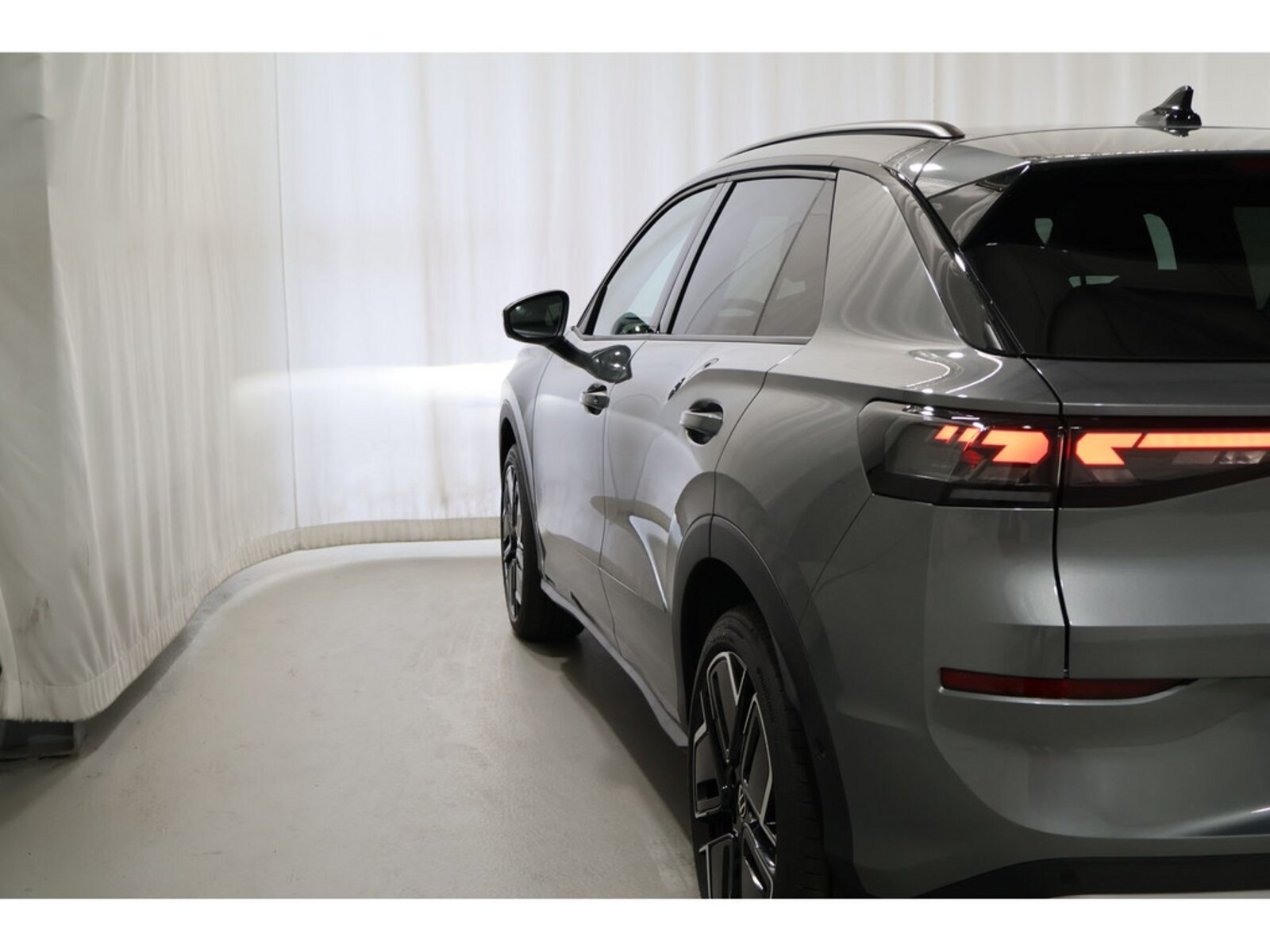 Volkswagen T-Roc – Bild 13