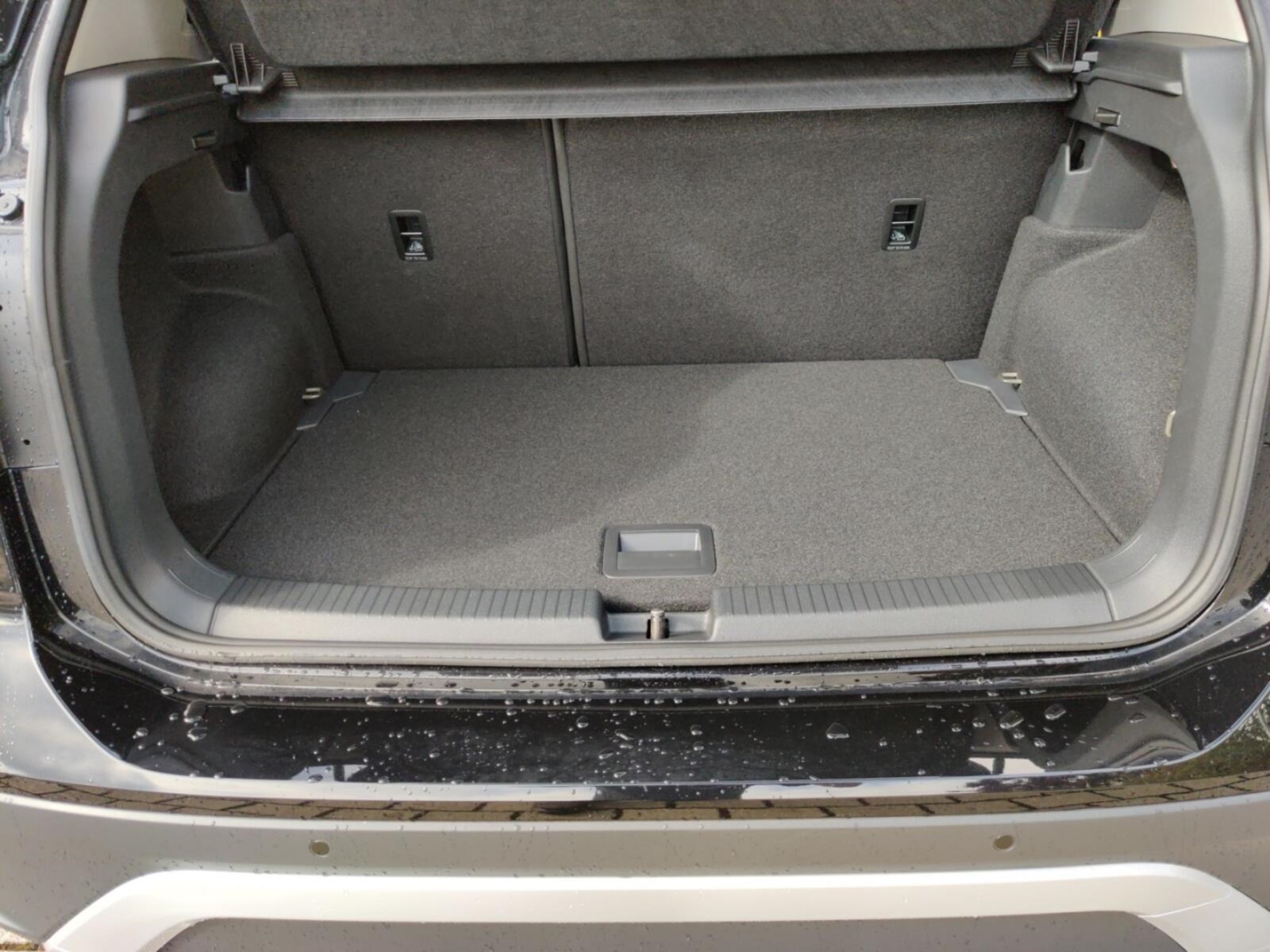 Volkswagen T-Cross – Bild 12