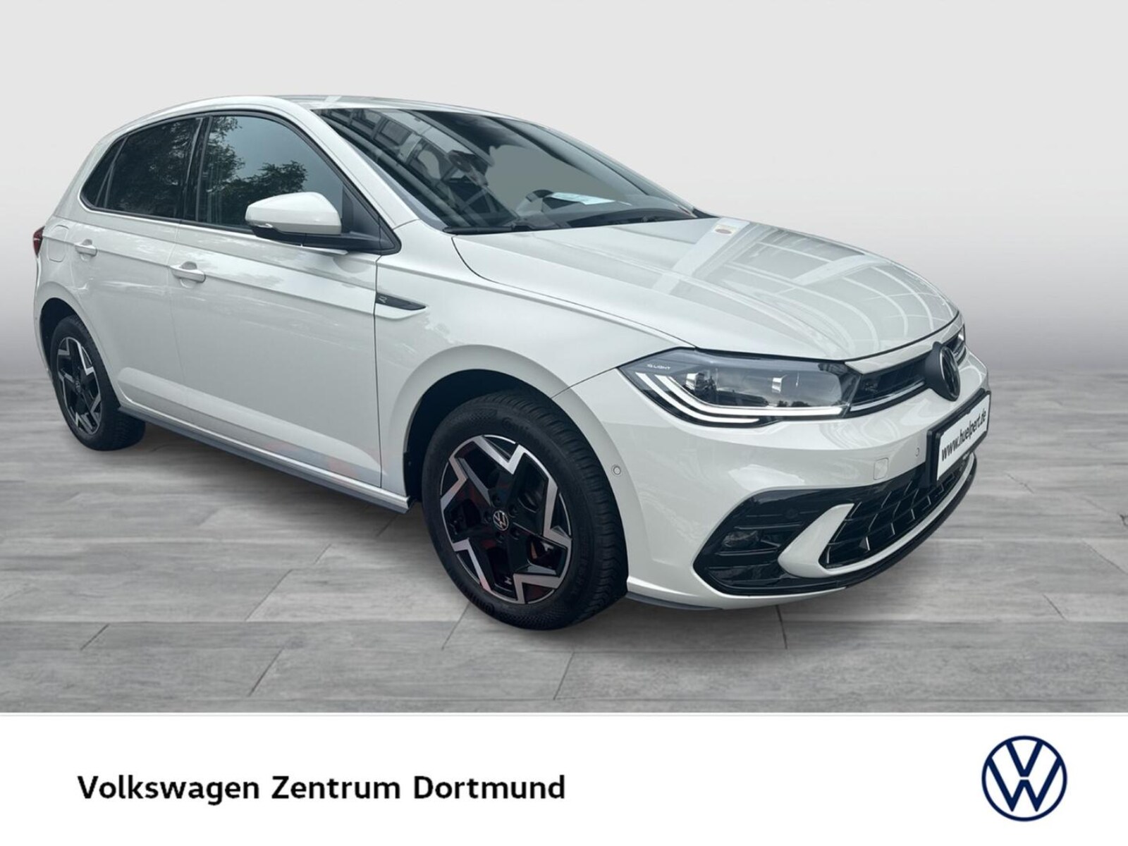 Volkswagen Polo – Bild 4