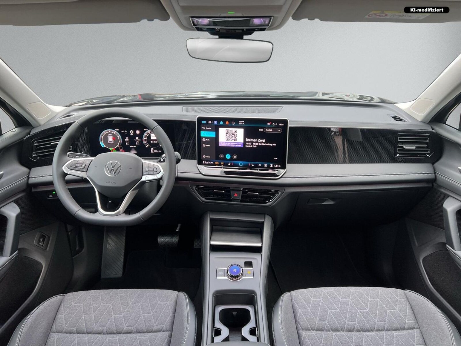 Volkswagen Tiguan – Bild 9