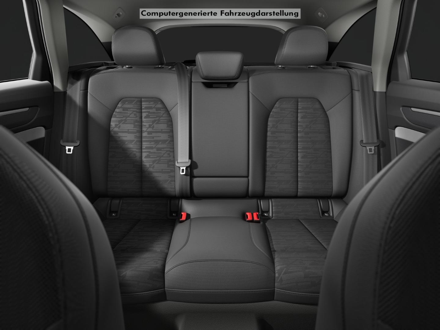 Bild über Audi A6 Avant TDI quattro 150 kW S tronic - für weitere Informationen kontaktieren Sie den Audi Partner