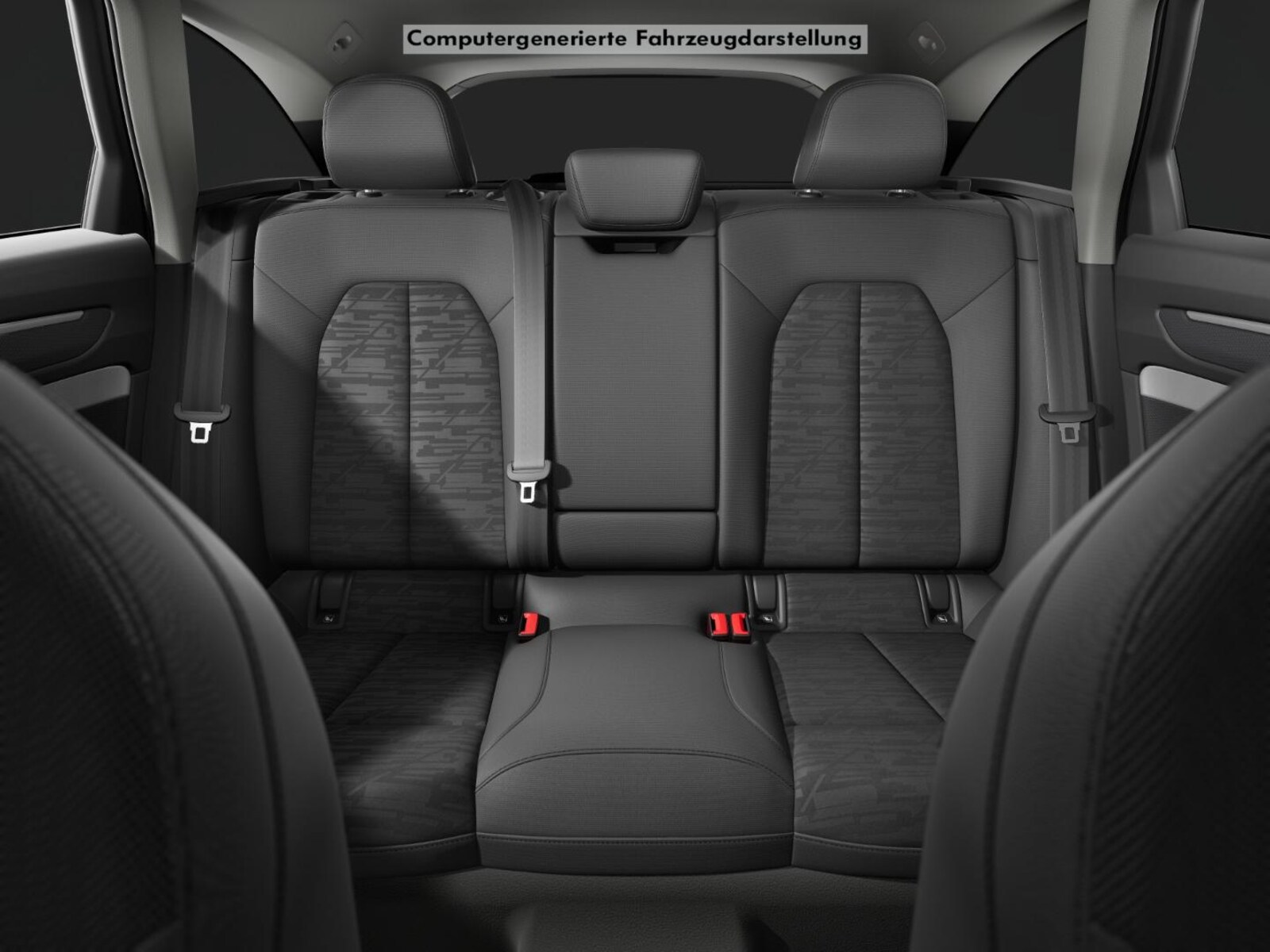 Audi A6 Avant – Bild 10