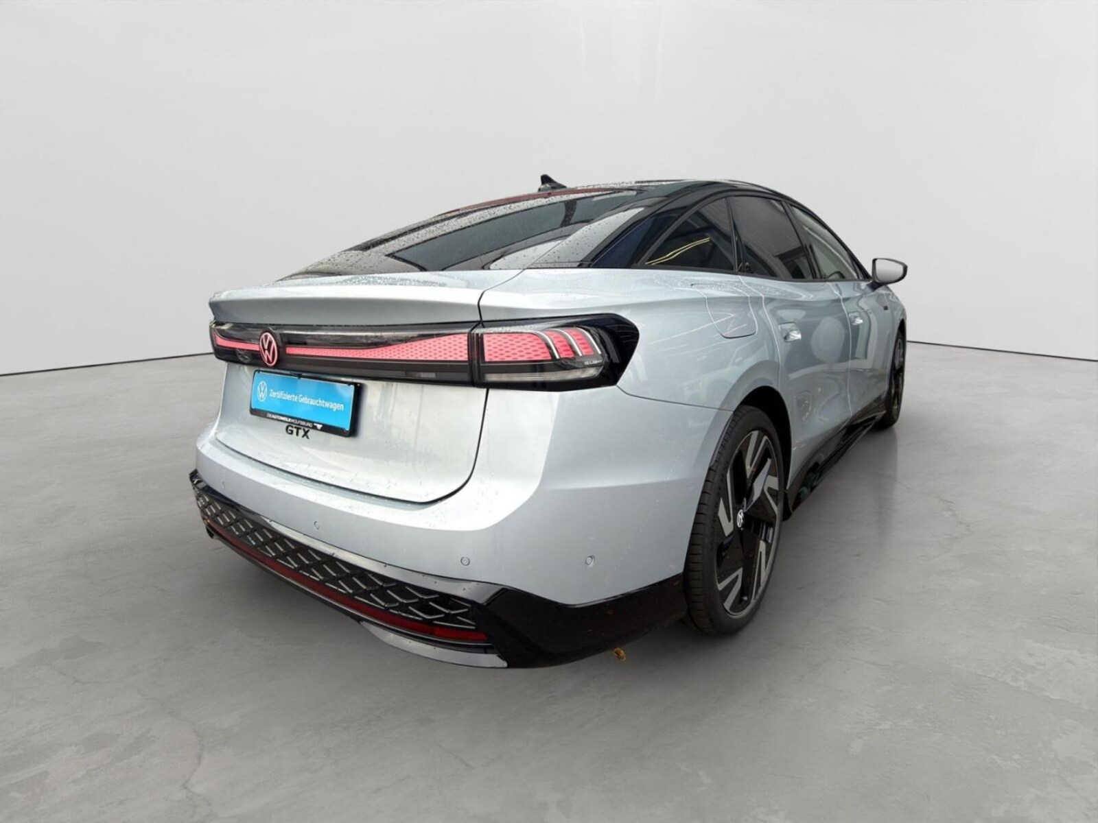 Volkswagen ID.7 – Bild 5