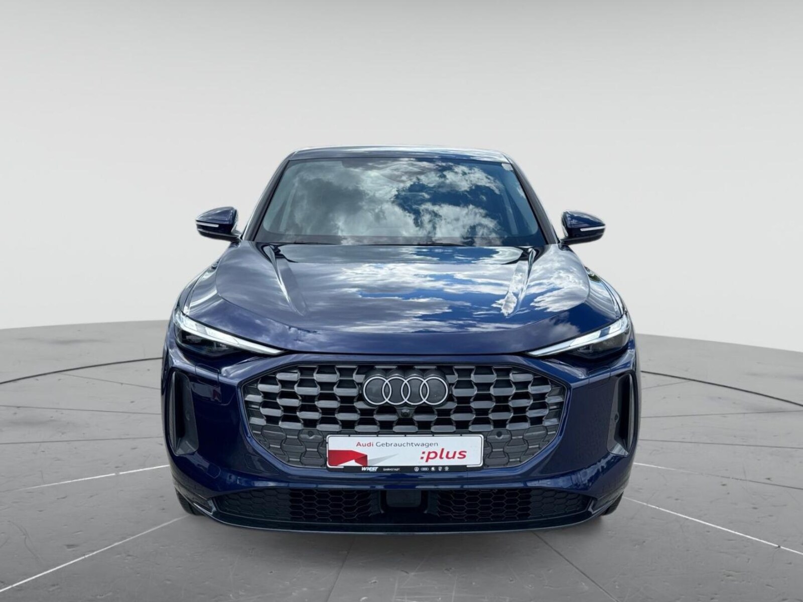 Audi Q5 Sportback – Bild 3
