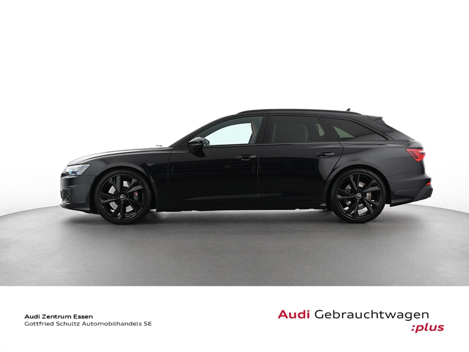 Audi S6 Avant – Bild 4