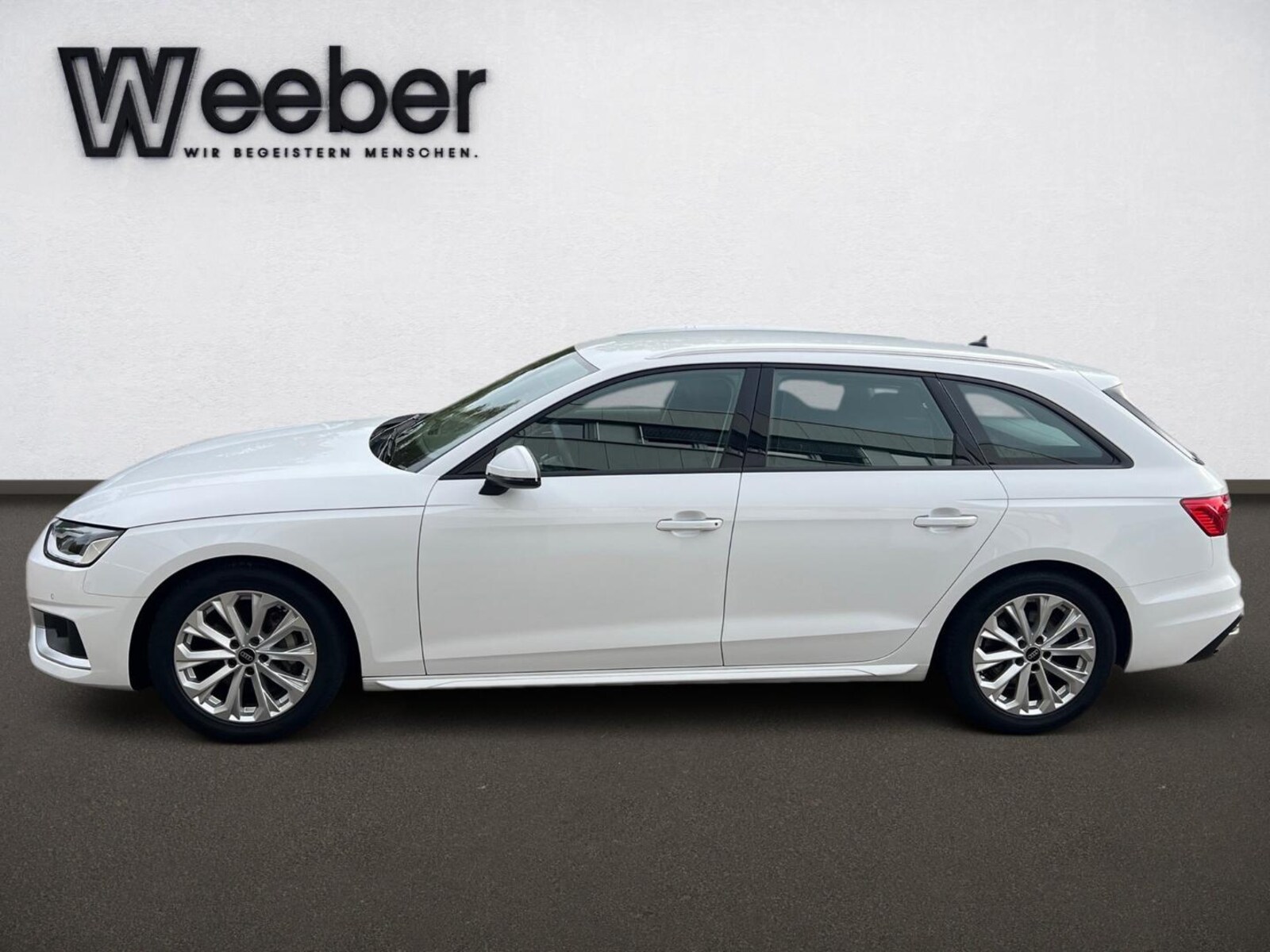 Audi A4 Avant – Bild 3