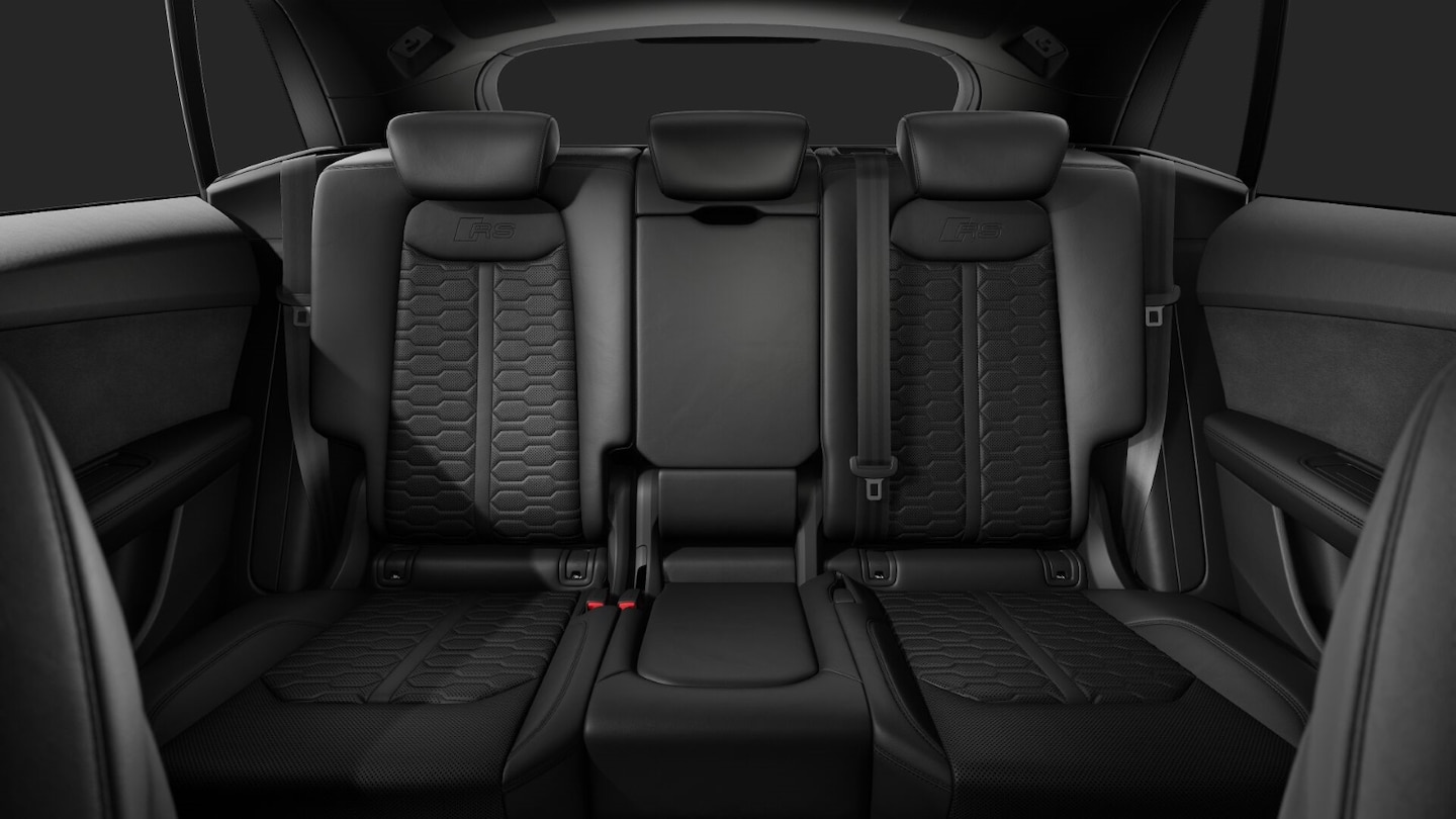 Bild über Audi RS Q8 SUV TFSI quattro 441 kW tiptronic - für weitere Informationen kontaktieren Sie den Audi Partner