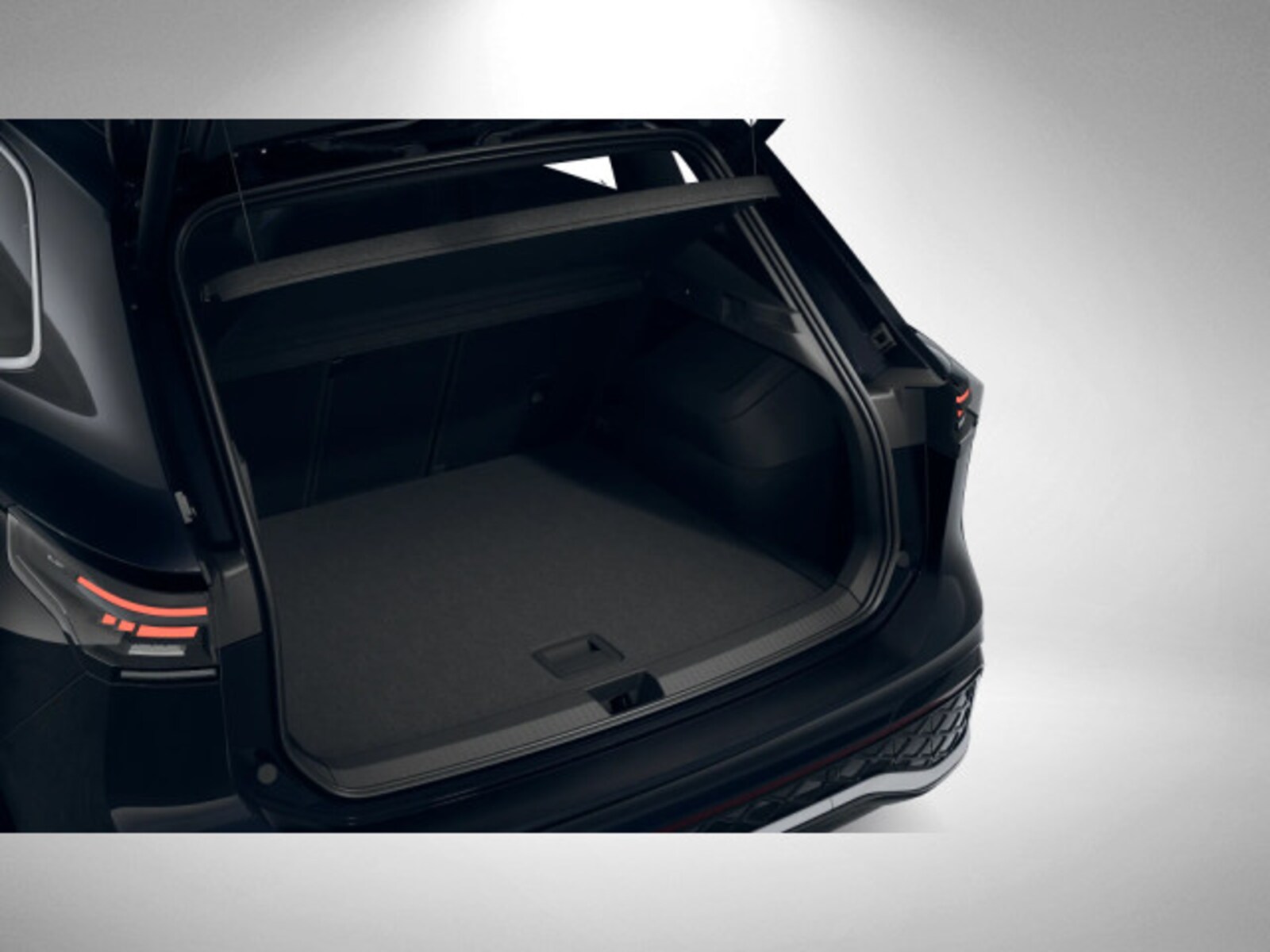 Volkswagen Tiguan – Bild 8