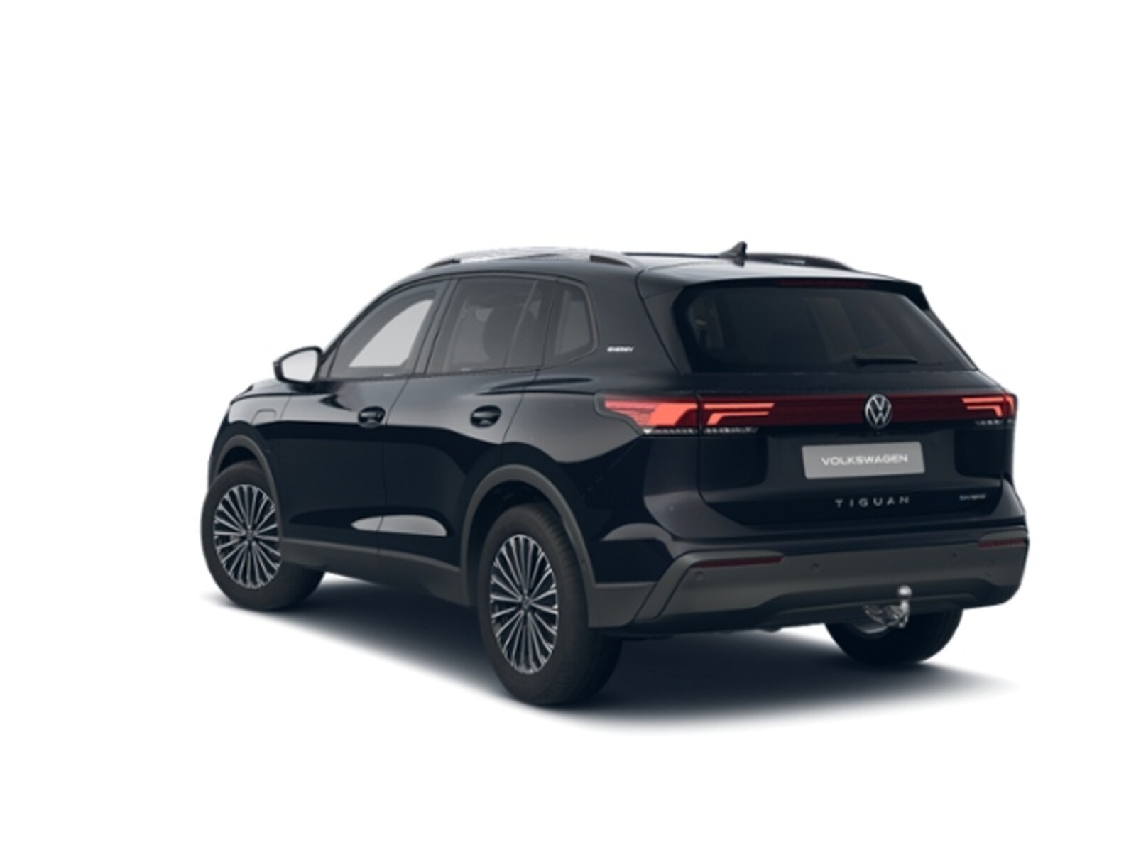 Volkswagen Tiguan – Bild 3