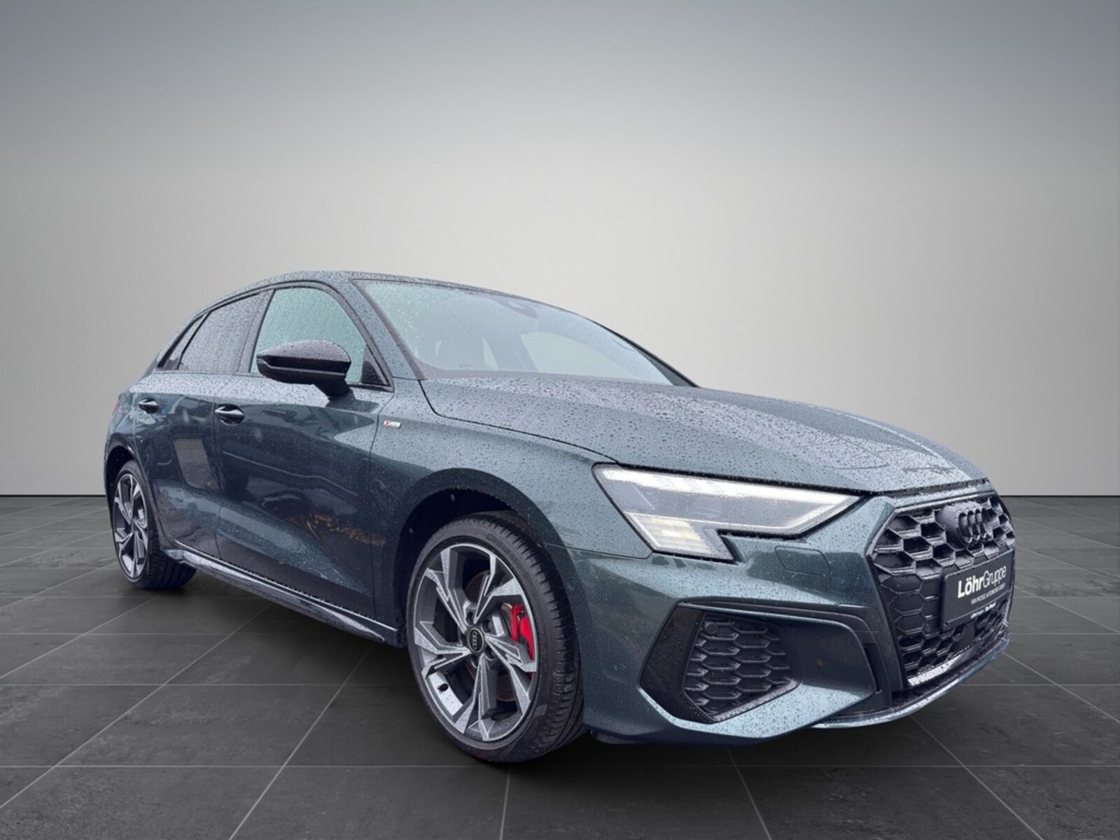 Audi A3 Sportback – Bild 4
