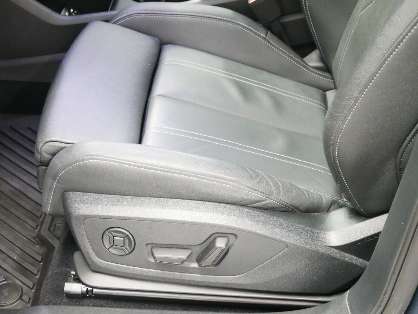 Image about Audi Q4 Sportback e-tron 50 e-tron quattro