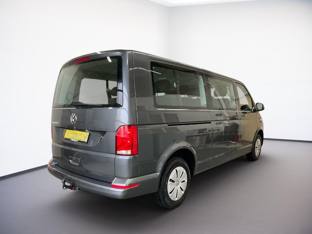 Volkswagen T6.1 Caravelle larger