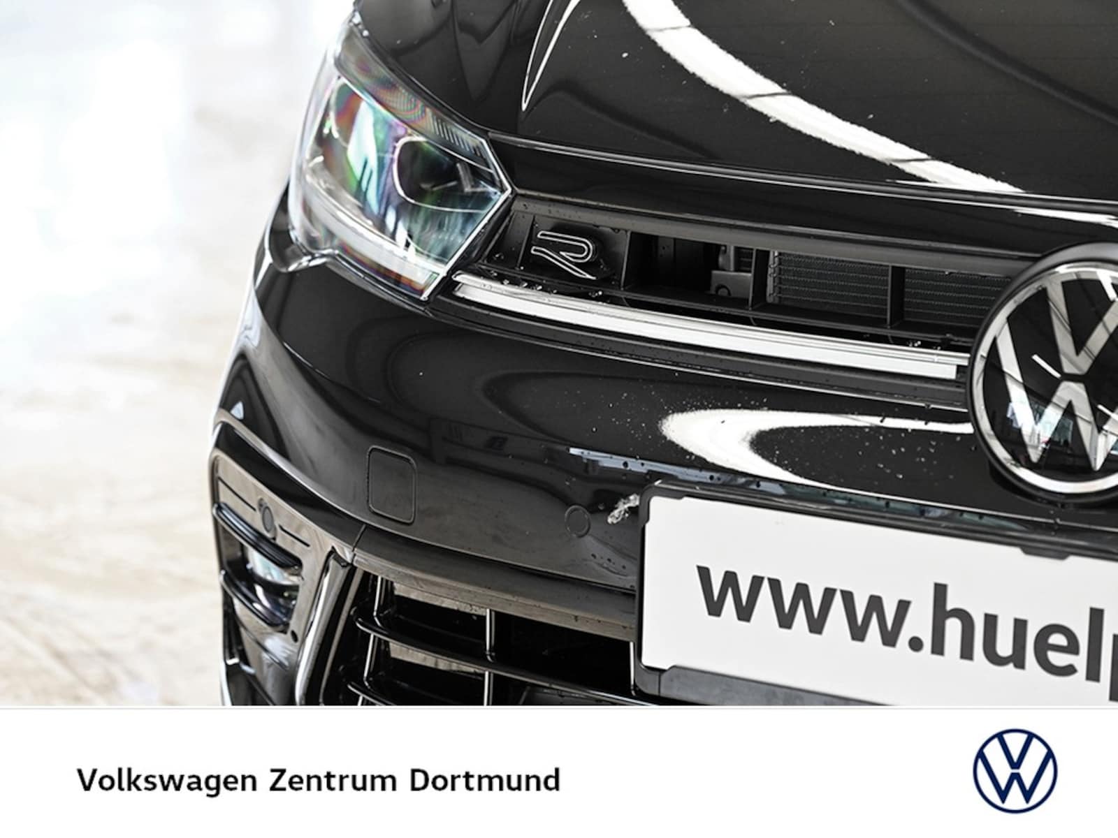 Volkswagen Polo – Bild 6