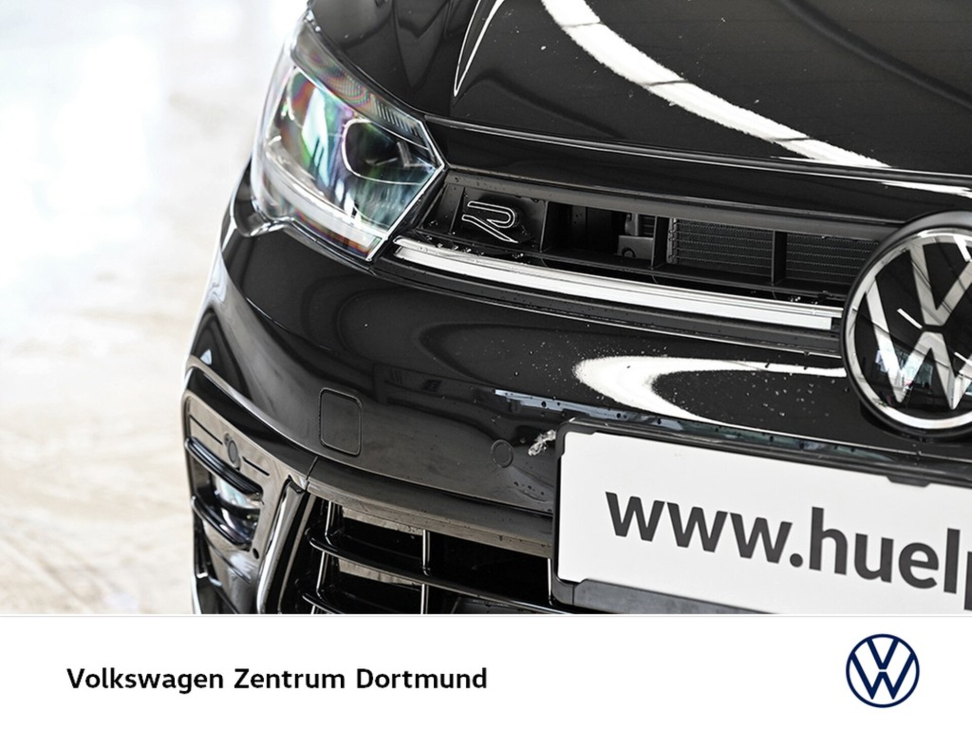 Volkswagen Polo R-Line
