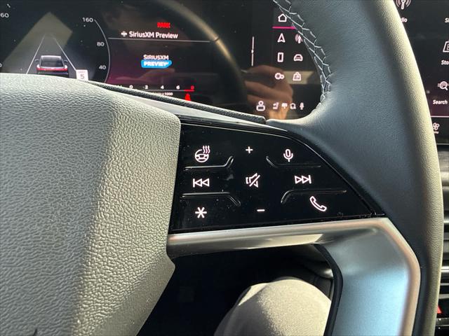 2025 AUDI Q5 - Image 23