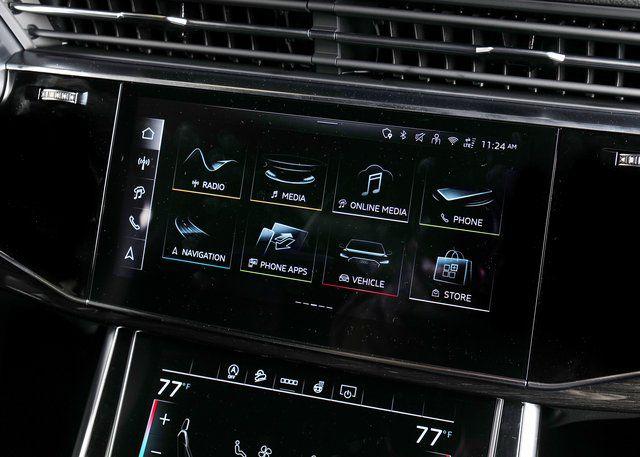 2026 Audi Q7 Premium Plus - Photo 16