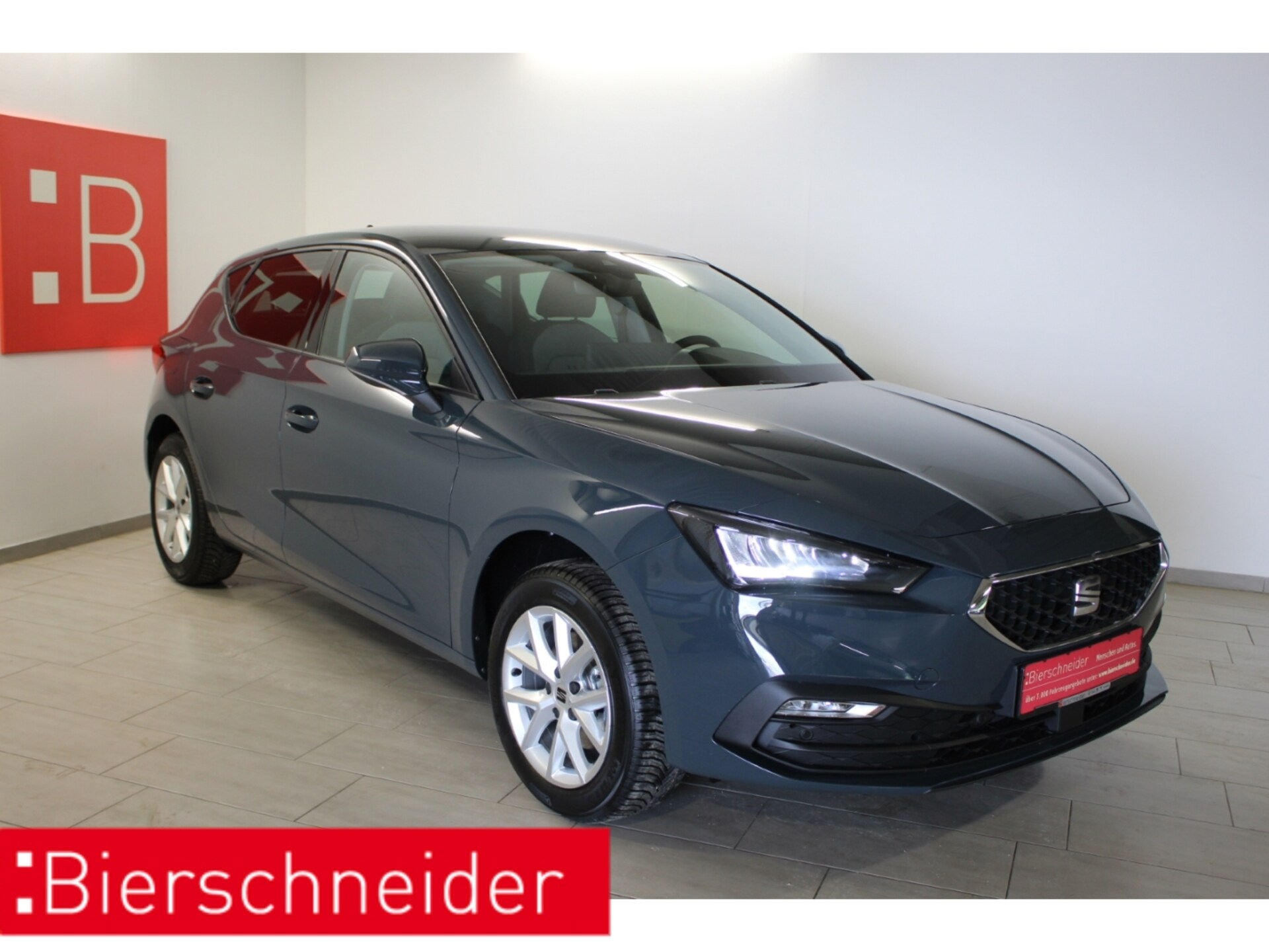 SEAT Leon Style