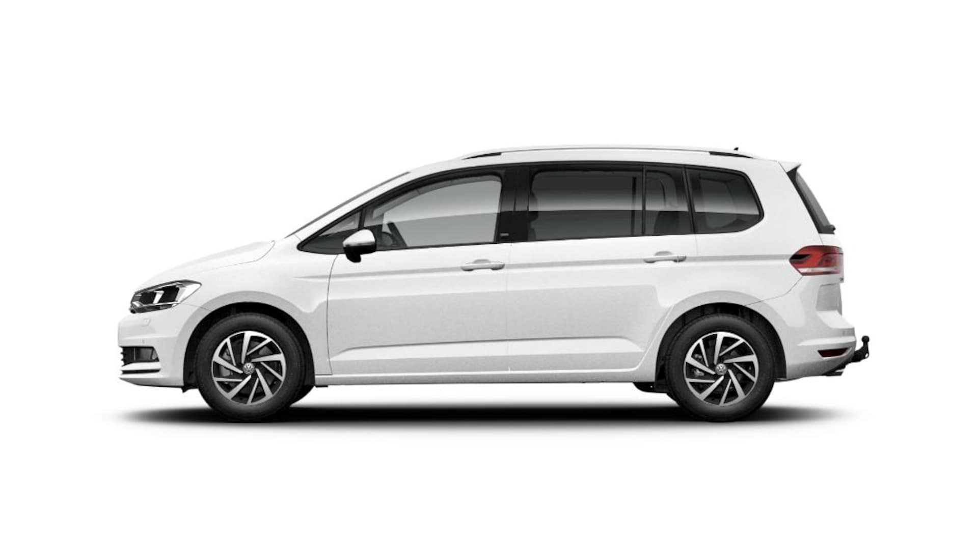 Volkswagen Touran SOUND
