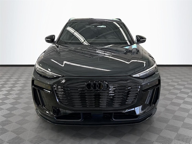 2027 Audi Q6 e-tron