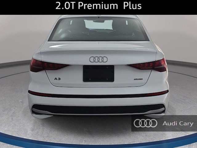 2026 Audi A3 Premium Plus - Photo 6