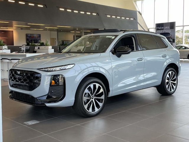 2026 Audi Q3 SUV