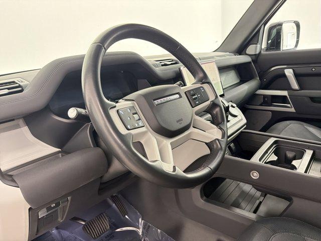 2023 Land Rover Defender